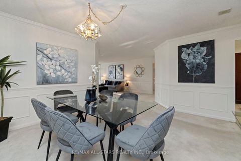 Photo 10 at 701 - 610 Bullock Drive, Markville, Markham