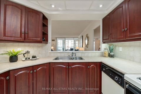 Photo 15 at 701 - 610 Bullock Drive, Markville, Markham