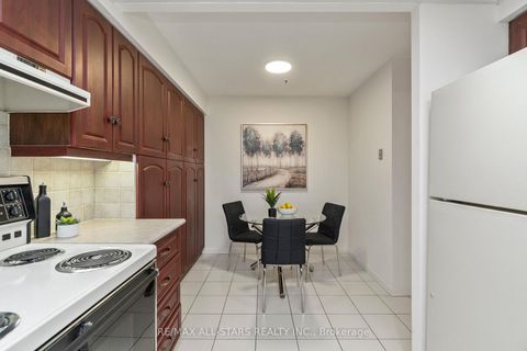 Photo 16 at 701 - 610 Bullock Drive, Markville, Markham