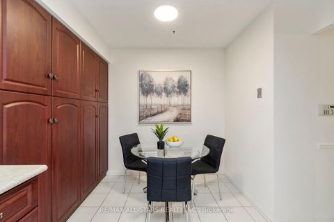 Photo 17 at 701 - 610 Bullock Drive, Markville, Markham