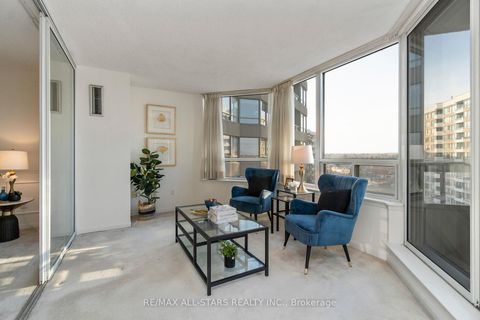 Photo 18 at 701 - 610 Bullock Drive, Markville, Markham