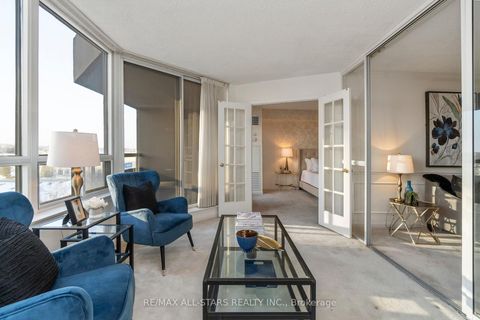 Photo 20 at 701 - 610 Bullock Drive, Markville, Markham