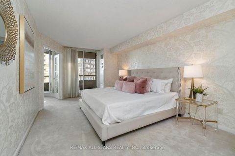 Photo 21 at 701 - 610 Bullock Drive, Markville, Markham