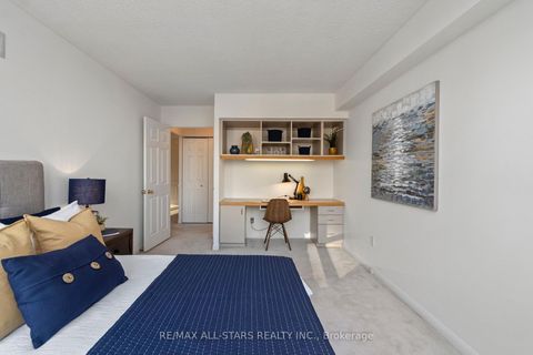 Photo 28 at 701 - 610 Bullock Drive, Markville, Markham