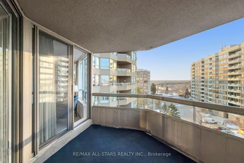 Photo 32 at 701 - 610 Bullock Drive, Markville, Markham