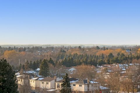 Photo 34 at 701 - 610 Bullock Drive, Markville, Markham