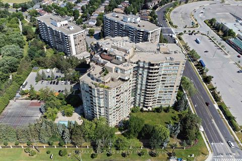 Photo 48 at 701 - 610 Bullock Drive, Markville, Markham