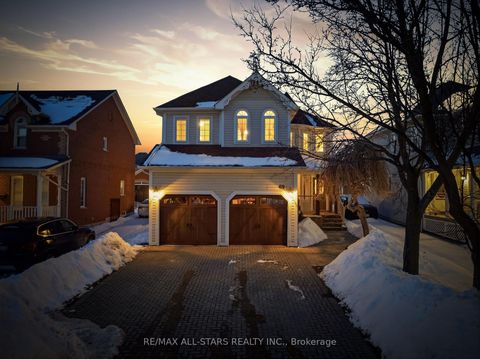 Photo 0 at 69 Matthewson Place, Brooklin, Whitby