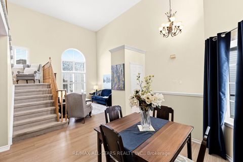 Photo 6 at 69 Matthewson Place, Brooklin, Whitby