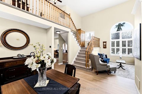 Photo 7 at 69 Matthewson Place, Brooklin, Whitby