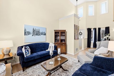 Photo 8 at 69 Matthewson Place, Brooklin, Whitby