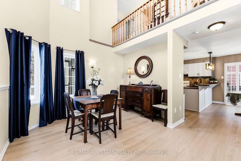 Photo 10 at 69 Matthewson Place, Brooklin, Whitby