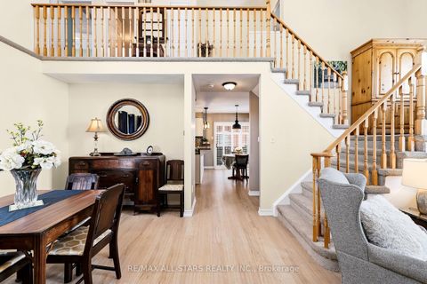 Photo 12 at 69 Matthewson Place, Brooklin, Whitby