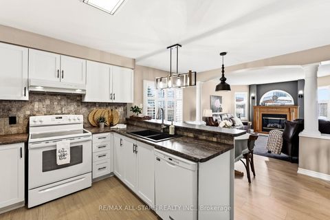 Photo 15 at 69 Matthewson Place, Brooklin, Whitby