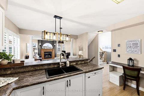 Photo 16 at 69 Matthewson Place, Brooklin, Whitby