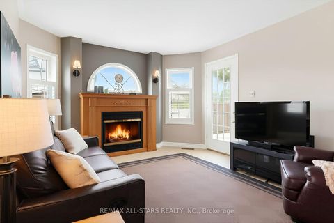 Photo 19 at 69 Matthewson Place, Brooklin, Whitby