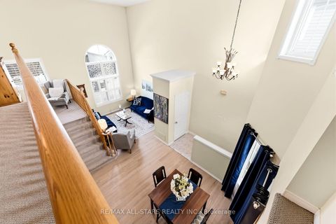 Photo 21 at 69 Matthewson Place, Brooklin, Whitby