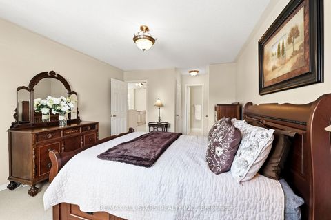 Photo 25 at 69 Matthewson Place, Brooklin, Whitby