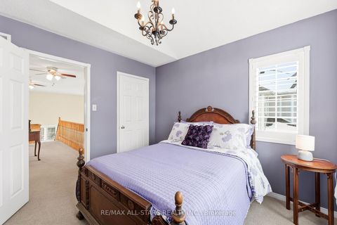 Photo 28 at 69 Matthewson Place, Brooklin, Whitby