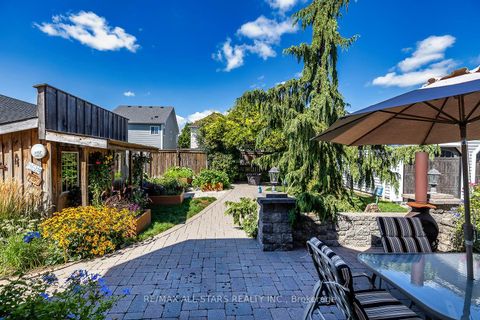 Photo 35 at 69 Matthewson Place, Brooklin, Whitby