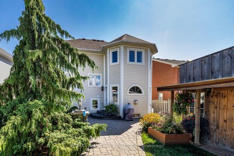 Photo 36 at 69 Matthewson Place, Brooklin, Whitby