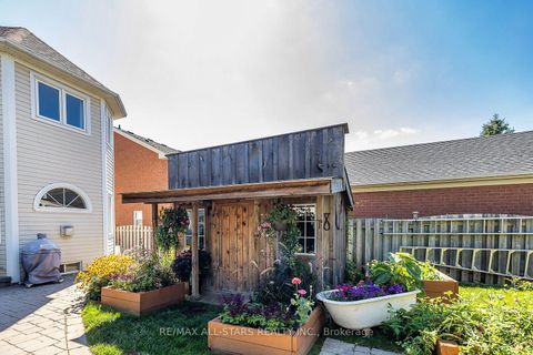 Photo 38 at 69 Matthewson Place, Brooklin, Whitby