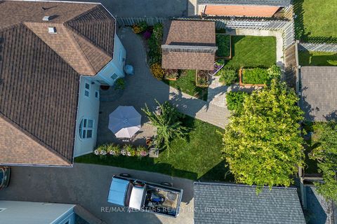 Photo 41 at 69 Matthewson Place, Brooklin, Whitby