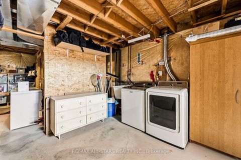 Photo 42 at 69 Matthewson Place, Brooklin, Whitby