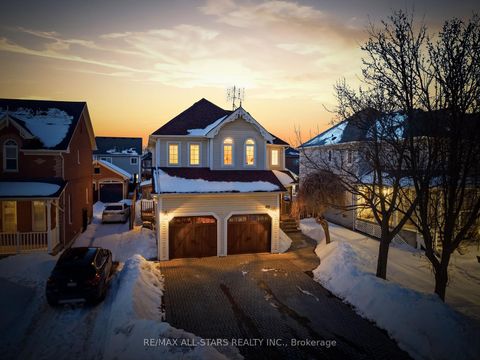 Photo 47 at 69 Matthewson Place, Brooklin, Whitby