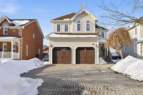 Photo 48 at 69 Matthewson Place, Brooklin, Whitby