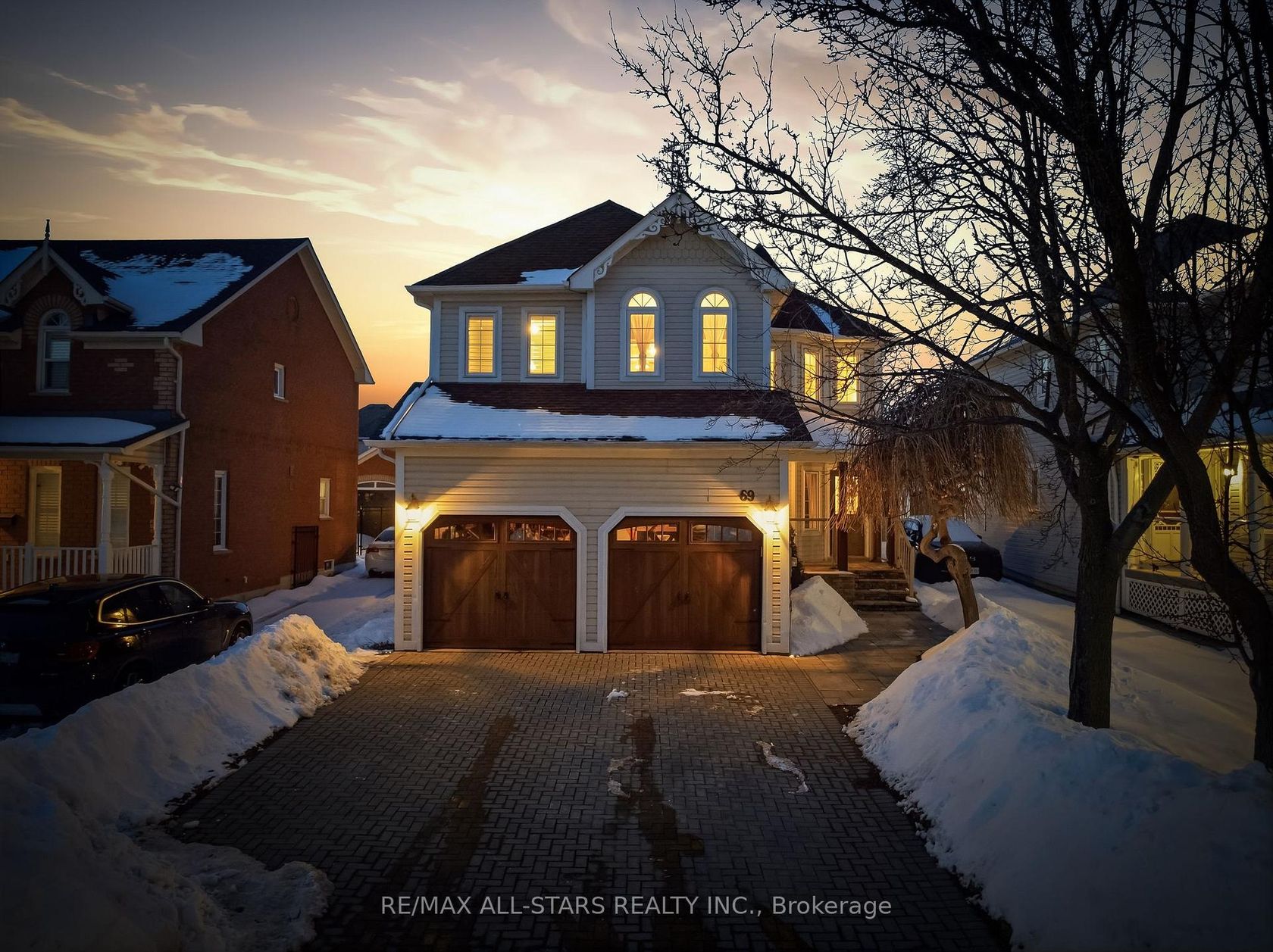 69 Matthewson Place, Brooklin, Whitby 