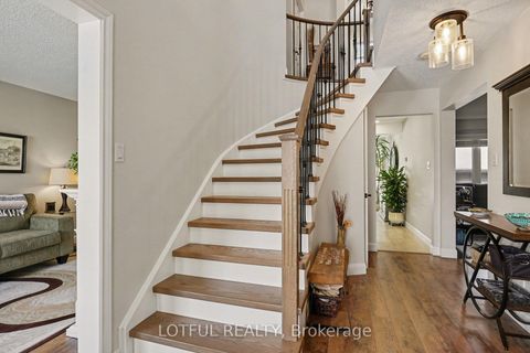 Photo 2 at 2212 Chalmers Crescent, Alcona, Innisfil