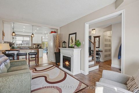 Photo 3 at 2212 Chalmers Crescent, Alcona, Innisfil