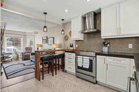 Photo 13 at 2212 Chalmers Crescent, Alcona, Innisfil