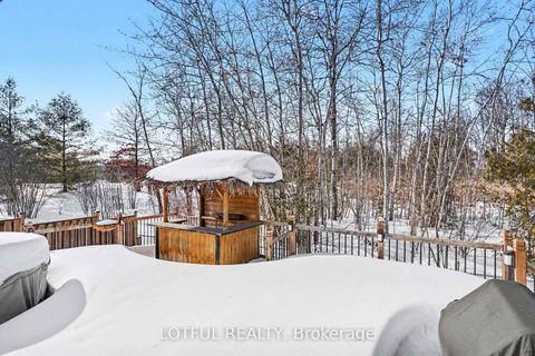 Photo 29 at 2212 Chalmers Crescent, Alcona, Innisfil