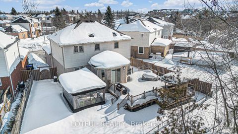 Photo 30 at 2212 Chalmers Crescent, Alcona, Innisfil