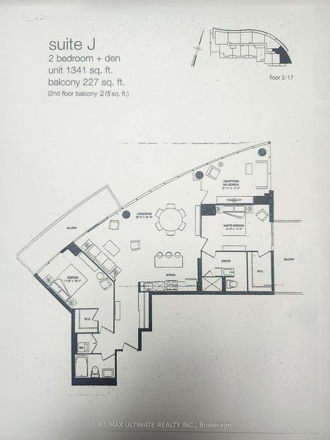 Photo 0 at 807 - 35 Brian Peck Crescent, Leaside, Toronto