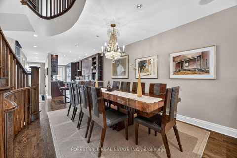 Photo 4 at 252 Spadina Road, Casa Loma, Toronto