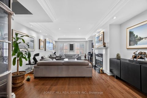 Photo 24 at 252 Spadina Road, Casa Loma, Toronto