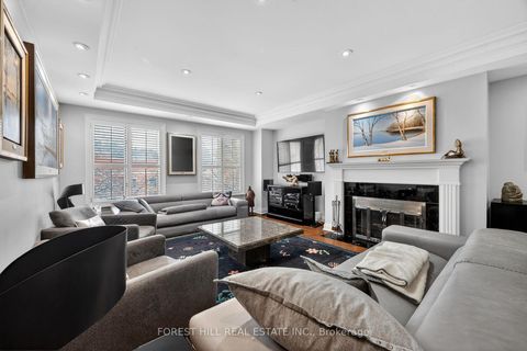 Photo 27 at 252 Spadina Road, Casa Loma, Toronto