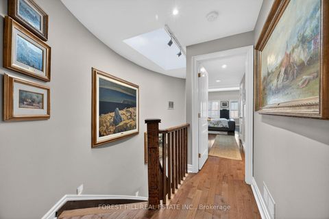 Photo 31 at 252 Spadina Road, Casa Loma, Toronto