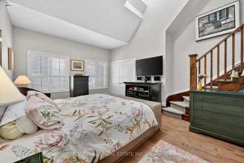 Photo 34 at 252 Spadina Road, Casa Loma, Toronto