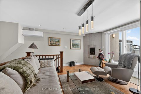 Photo 37 at 252 Spadina Road, Casa Loma, Toronto