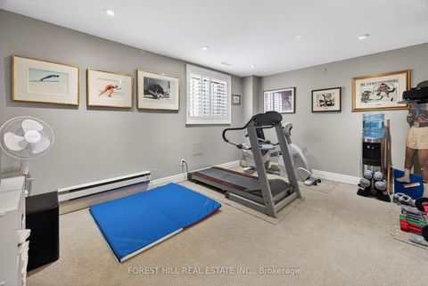 Photo 45 at 252 Spadina Road, Casa Loma, Toronto