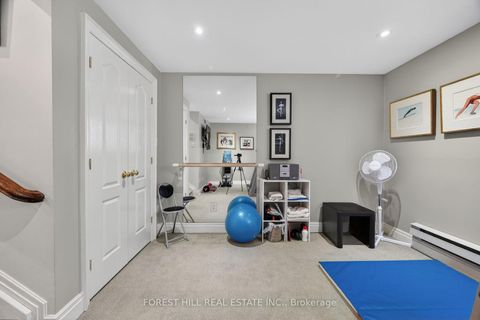 Photo 46 at 252 Spadina Road, Casa Loma, Toronto