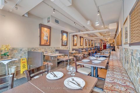 Photo 4 at 471 Danforth Avenue, North Riverdale, Toronto