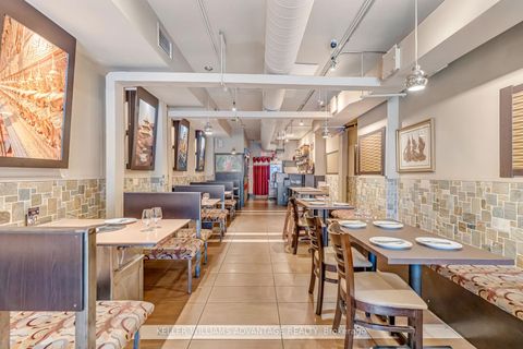 Photo 5 at 471 Danforth Avenue, North Riverdale, Toronto