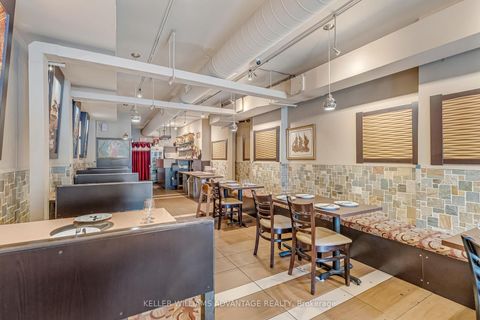 Photo 6 at 471 Danforth Avenue, North Riverdale, Toronto