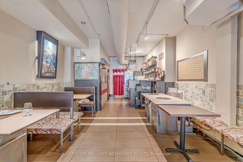 Photo 7 at 471 Danforth Avenue, North Riverdale, Toronto