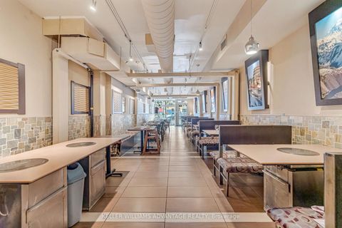 Photo 9 at 471 Danforth Avenue, North Riverdale, Toronto